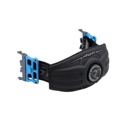 Náhradní pásek GSR Pro-Strap pro Dye i5 - šedá