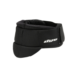 DYE Neck Protector Black