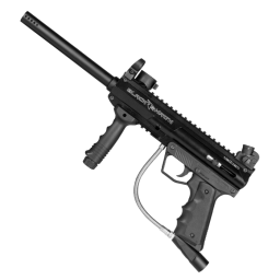 Valken SW-1 Blackhawk, .68 CAL - Černý