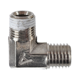 HSF009 / P061   90° Elbow for Azodin, Spyder