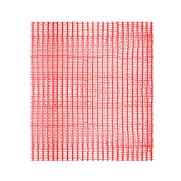 Paintballová síť Xtreme, 1,5m x 25m - Červená