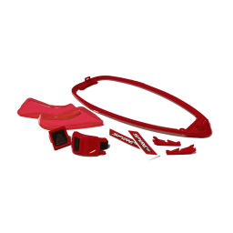 Barevný set pro Virtue Spir200/260 - červený