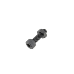 SCR048 Feed Neck Clamping Screw & Nut