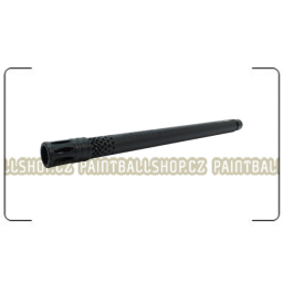 LAPCO BigShot Assault 16" .687" Black /Spyder