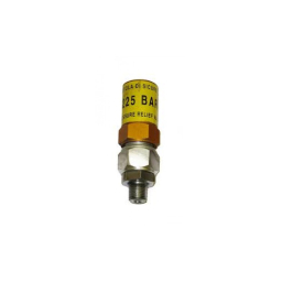 Coltri Complete Valve 225 Bar