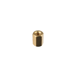 17673 TM-7 Hex Brass Stock