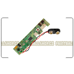 Eclipse Etek 2/3/4 Circuit Board
