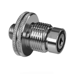 Manta Male Coupling