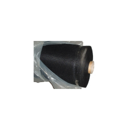 Paintball Safety Net 3m x 100m Black
