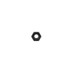 17657 Shell Hex Nut
