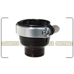 Q-Lock Feed Low-Rise black /Shocker NXT