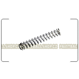 02-66 Cylinder Spring