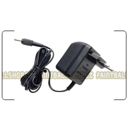 A/C Charger Euro