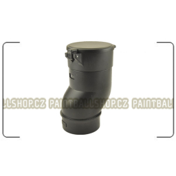 Tactical Offset Hopper /Cyclone Feed