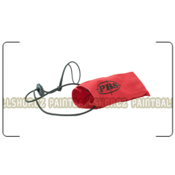 PBS Barrel Cover Red