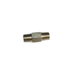 1/8 Fitting Straight Male/Male