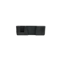 Tiberius Magazine Release Button
