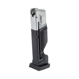 Magazine Glock 17 Gen 5 T4E, .43 - 8rds