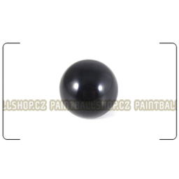Manta Lever Ball Knob
