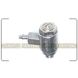 20-03 RT Flow Control Valve