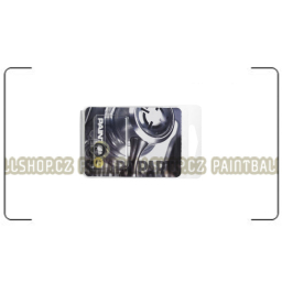 LPR Seals & Screws Spares Kit.