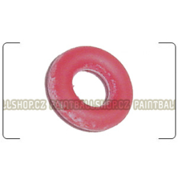 98-55 Safety O-ring red