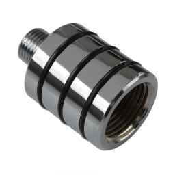 Manta Female Coupling