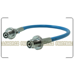 Manta HP Fill Station Transfusion Hose 300bar (4500psi) with degas