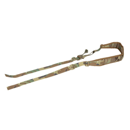 Two Point Advanced sling Rodac - Multicam