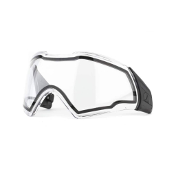 Náhradní thermal sklo pro Push Unit masku - Čiré