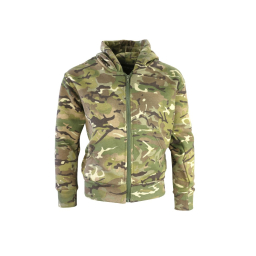 Kids Army Hoodie - BTP