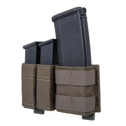 Double Type Magazine Pouch Combo