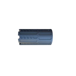 Lvoa Adjustable Muzzle brake, 22mm threads - Azordian