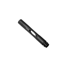 Freak Aluminium Back black Smart parts