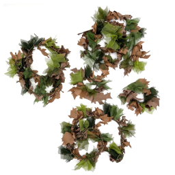 SCG Modular Bungee Gun Camo, Multiseason