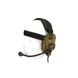 Headset typ Bowman Evo III