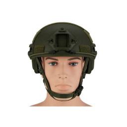Premium FAST Helma XP
