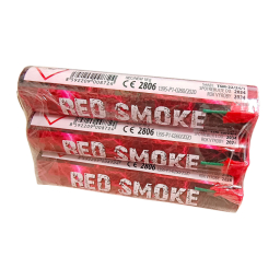 Smoke grenade Set 3