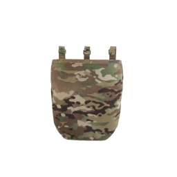 PHC Dump Pouch - Multicam