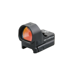 Frenzy Red Dot Sight, 1x22x26, MOS, Shake Awake - Black (II. Grade quality)