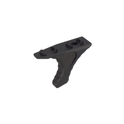 HRD Style Handstop, M-lok - Black