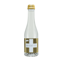 SECCO+ COCONUT TASTE 0.2l