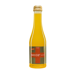 SECCO+ ORANGE 0.2l