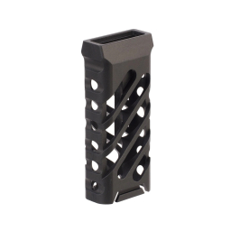 ULTRALIGHT type GRIP, type 2, Keymod / M-lok - Black