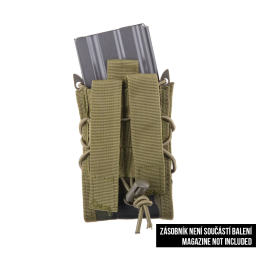 Single sumka TC+ na zásobník typu AR15 - vz.93