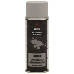 Spray Paint Army, universal primer, 400 ml