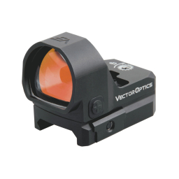 Frenzy 1x22x26 AUT Red Dot Sight