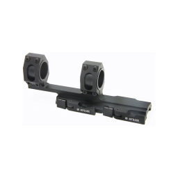 QD Montáž na optiku - 25.4mm / 30mm