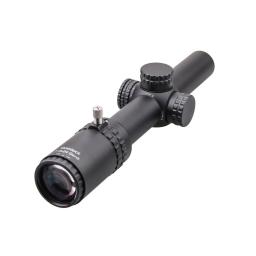 Puškohled Grimlock 1-6x24 SFP, GenII