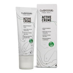 Lowa Active creme, 75ml - Neutrální